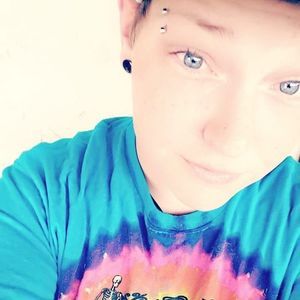 Meet your Posher, Meagan